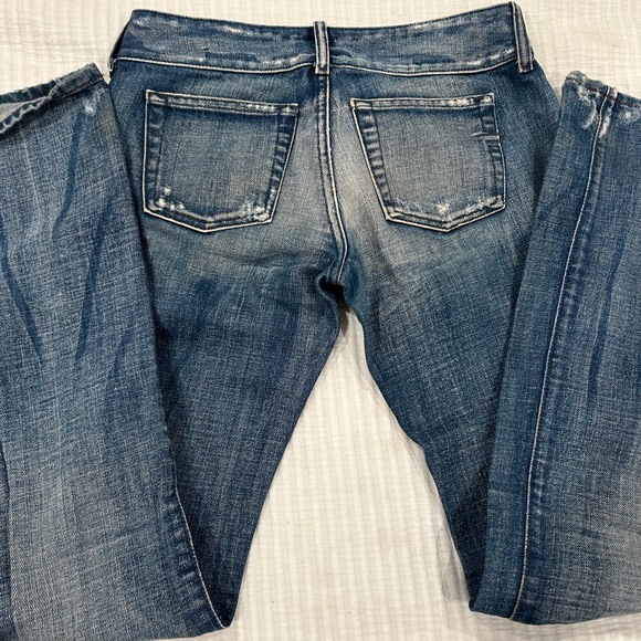 Vintage Diesel Bootcut Jeans - Picture 5 of 5